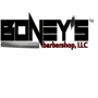 Boney's Barbershop