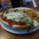 Macky's Grill - Hamburgers & Hot Dogs