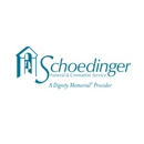 Schoedinger East - Funeral Directors