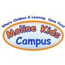 Moline Kids Campus The - Child Care