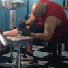Made You Look Custom Tattoo gallery