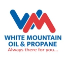 White Mountain Oil and Propane - Fuel Oils
