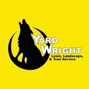 Yard Wright Lawn and Landscaping - Lawn Maintenance