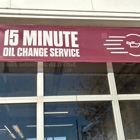 Jiffy Lube
