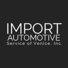 Import Automotive Service of Venice, Inc.