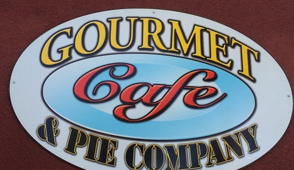 Gourmet Cafe & Pie Company - Los Alamitos, CA