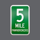 5 Mile Pawnbrokers - Gold, Silver & Platinum Buyers & Dealers