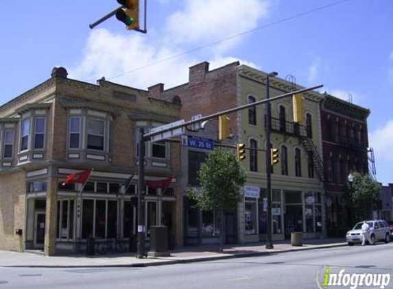 Joy Machines - Cleveland, OH