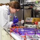 Next Interactions - Biological Labs
