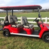 Golf Cart Shad - Golf Cart Sales gallery