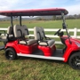 Golf Cart Shad - Golf Cart Sales