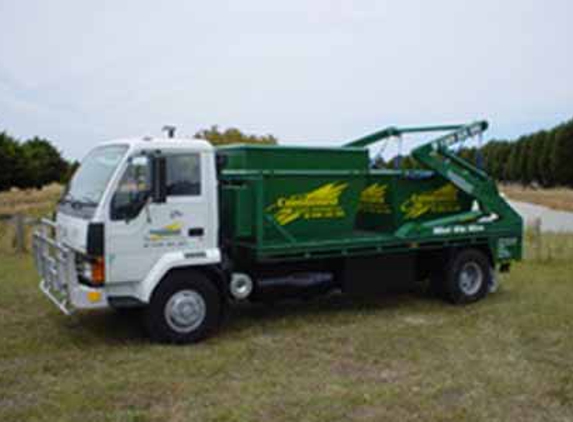 Combined Waste Services Pty Ltd