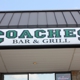 Coaches Bar & Grill