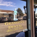 Grandpas Dental - Dentists