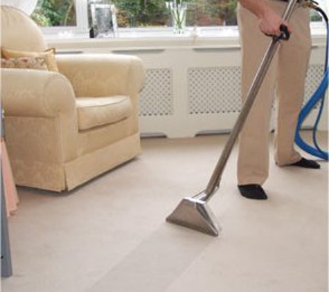 #0 Natural Clean Touch Carpet & Tile Cleaning - Coral Springs, FL