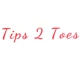 Tips 2 Toes Professional Nail Care