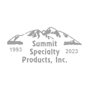 Summit Specialty Products, Inc