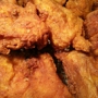 Crown Fried Chicken