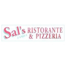Sal's Family Pizza - Pizza