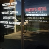 Martin's Metal Fabrication & Welding Inc gallery