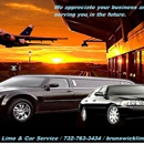 Brunswick Limo & Car Service - Airport Transportation