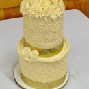 By Grace Cakes - Wedding Cakes & Pastries