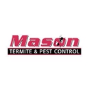 Mason Termite and Pest Control - Pest Control Equipment & Supplies