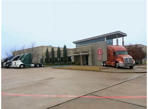 MHC Truck Leasing - South Dallas - Dallas, TX