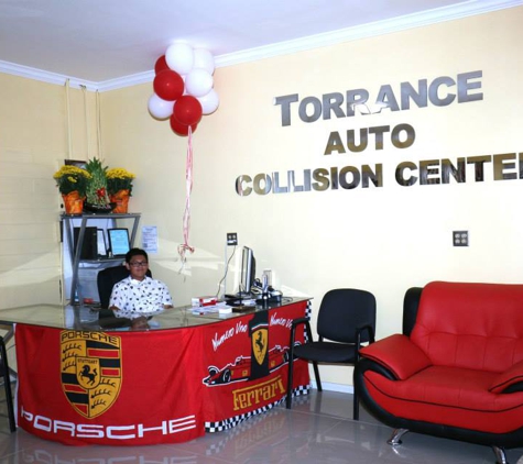 Torrance Auto Collision Center - Torrance, CA
