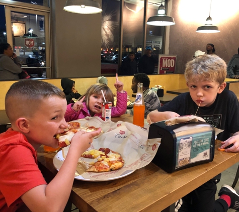 MOD Pizza - Columbia, SC