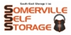 South East Storage Logo