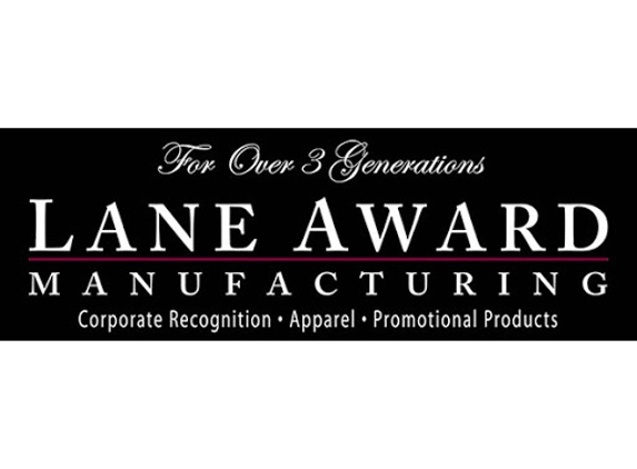 Lane Award Manufacturing - Phoenix, AZ