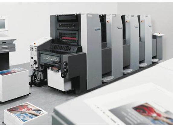 Modbury Press Printing & Digital - Pooraka, SA