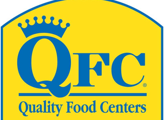 QFC - Quality Food Centers - Seattle, WA