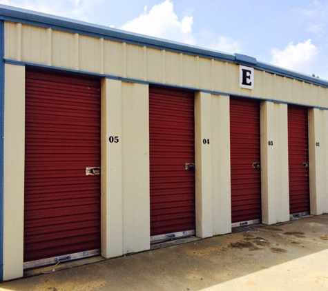 AAA Self Storage of FV - Fuquay Varina, NC