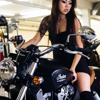 San Diego Indian and Victory Motorcycle gallery