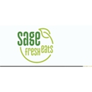 Sage Fresh Eats - Health Food Restaurants