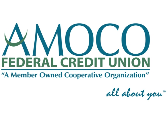 AMOCO Federal Credit Union - Texas City, TX