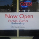 Parallel Points Barber Shop - Barbers