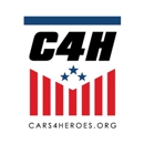 Cars 4 Heroes - Charities