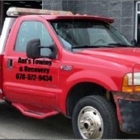 Ant's Towing & Recovery