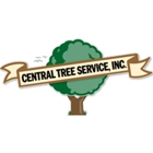 Central Tree Service Incorporated