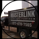 Masterlink Concrete Pumping - Concrete Pumping Contractors