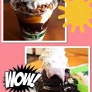 Old School Frozen Custard - Ice Cream & Frozen Desserts