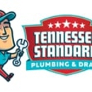Tennessee Standard Plumbing and Drain - Plumbers