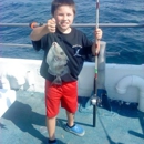 Kelley Fishing Fleet - Fishing Guides