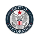 United Restoration Disaster Services - Gutters & Downspouts
