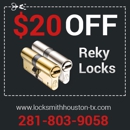 Locksmith Houston TX - Locksmiths Equipment & Supplies