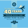 Sierra Car Care and Tire Centers gallery