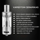 Aurora Vapors - Vape Shops & Electronic Cigarettes